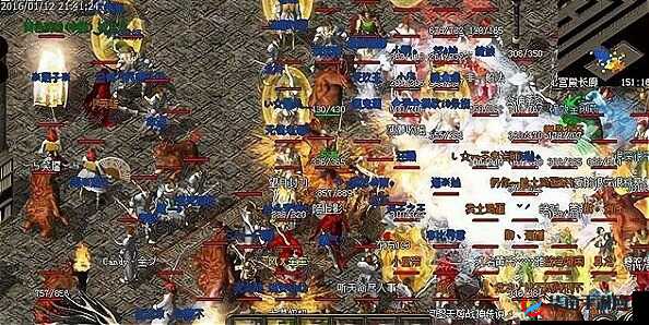 神——洗剪吹始祖在《拳皇世界2014》的热血战场上的传奇故事