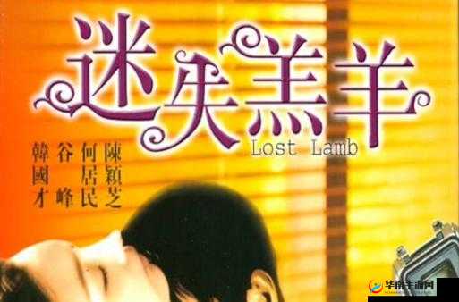 神秘电影第 5 条线：迷失的羔羊