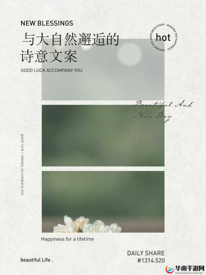 公交车上的诗意 10 ：美好邂逅与感悟