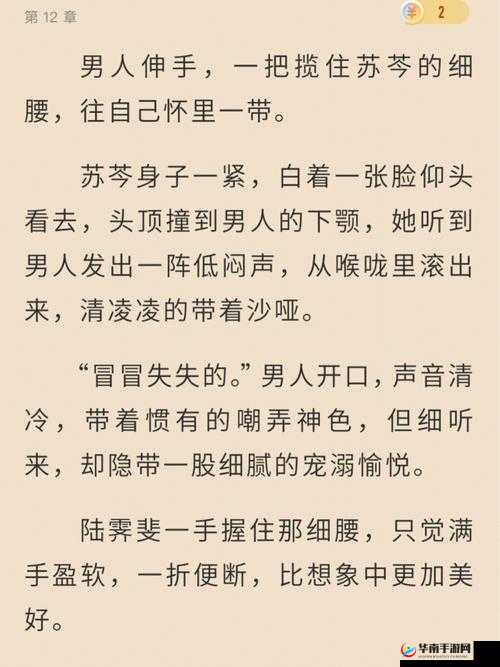 强取1v1孟抒：爱与争夺的纠缠