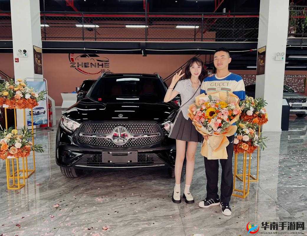 吴梦梦婚礼伴郎试车搬家啦：充满故事的一天