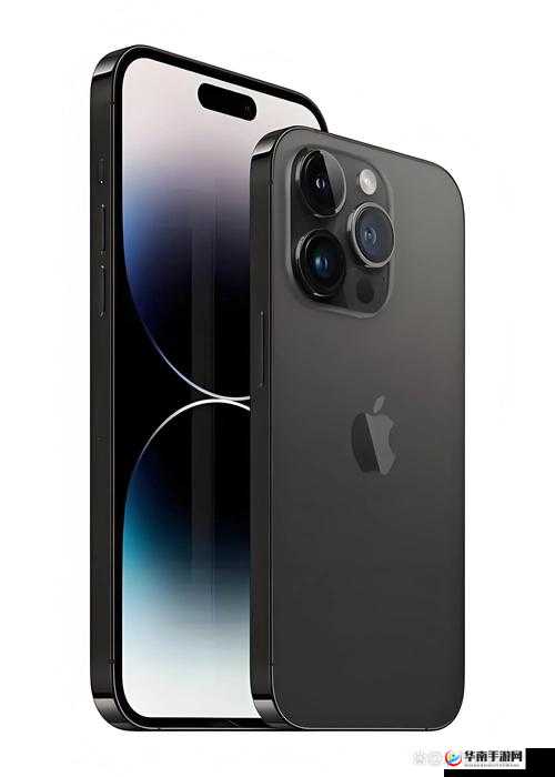 日本 iphone promax：超越想象的极致体验
