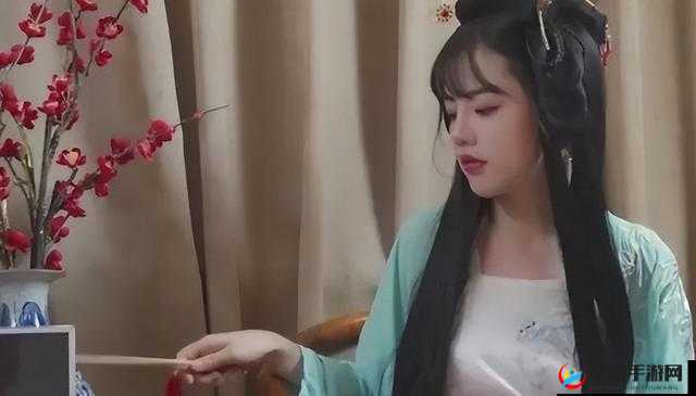 手机密码：果冻潘甜甜引发的事件