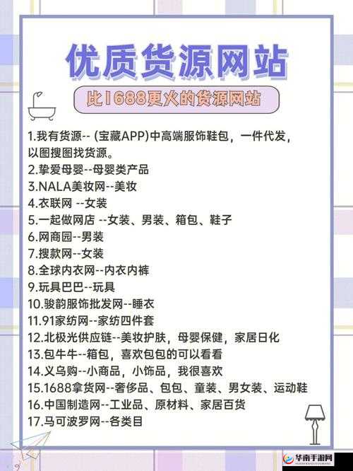 1688.COM 成品网站入口：优质商品汇聚地