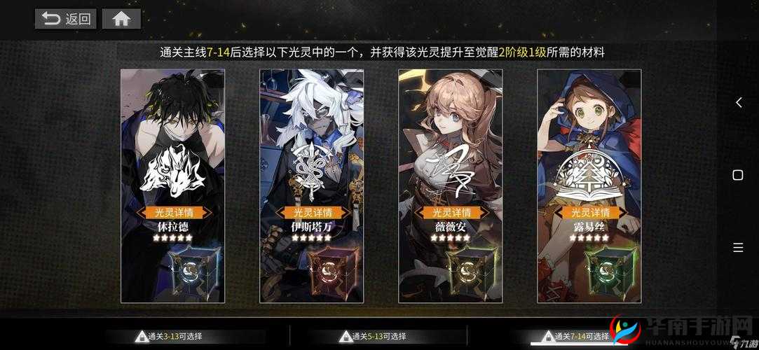 白夜极光最高几星：星级解析
