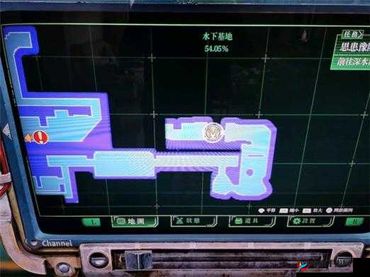 暗影火炬城：水下钢板击破技巧深度解析