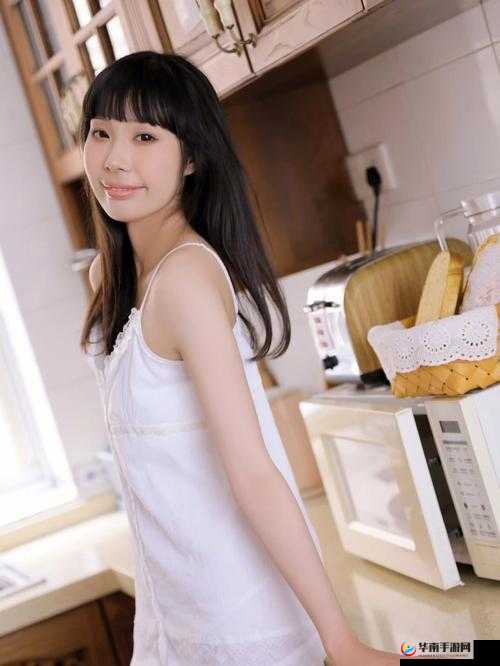 10—13 女 bbw：甜美可爱的少女时光