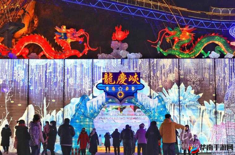 斗罗大陆H5璀璨冰灯攻略：突破冰境，解密斗罗大陆璀璨冰灯通关秘技