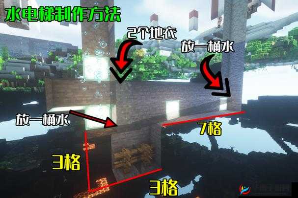 我的世界刷怪笼携带秘籍：揭秘高效带走刷怪笼的方法