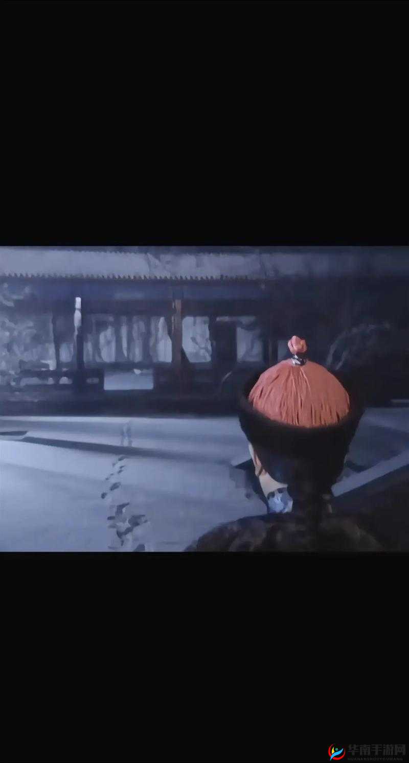 群臣朝堂抄皇上：朝堂风云突变