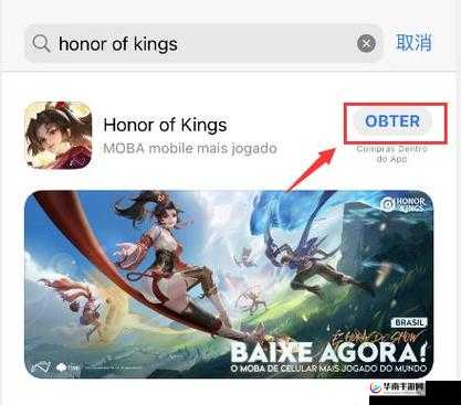 王者荣耀国际服官网链接入口：如何找到Honor of Kings官方网站的正确路径？