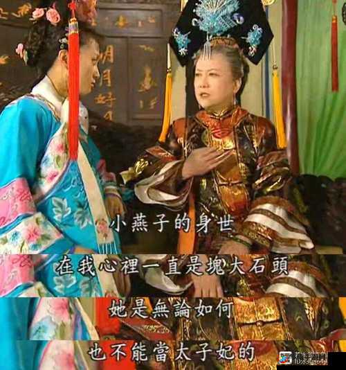 乾隆知画大汗淋漓：宫廷秘史中的独特一幕