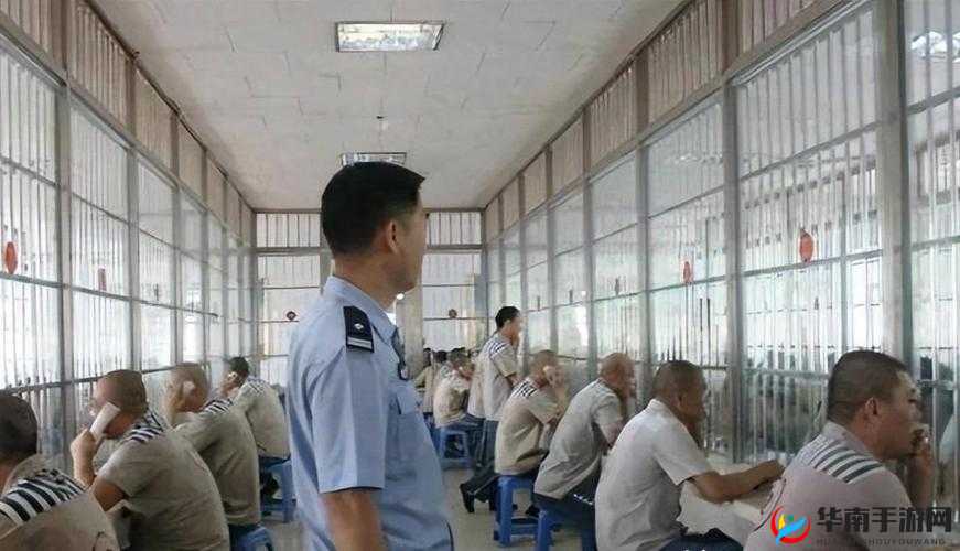 今天让领导弄了两次高压监狱：领导的高压手段