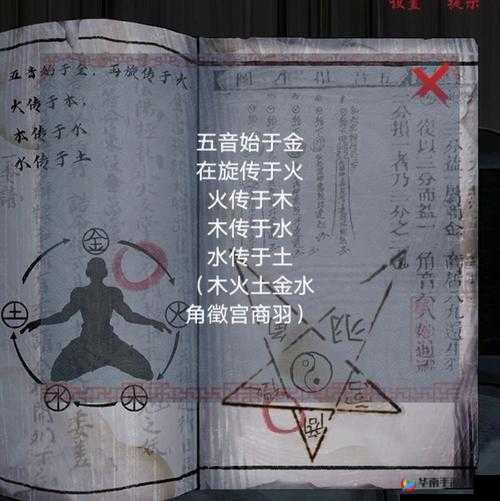 怨憎会第章鬼市攻略：全面解析通关流程与策略秘籍