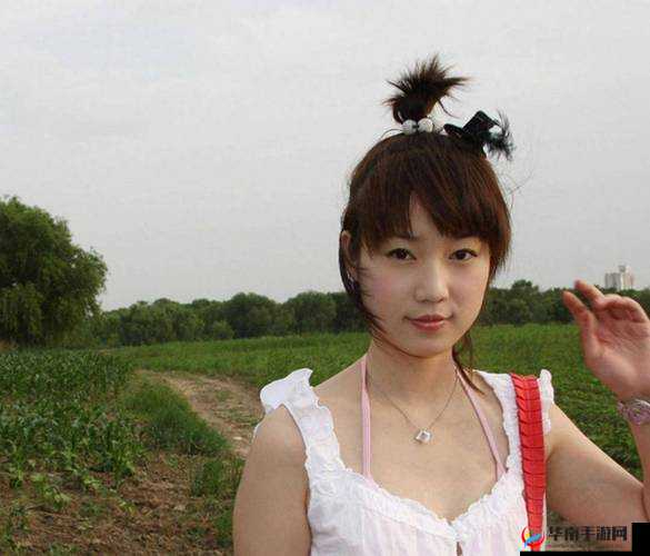 人体艺术：張筱雨展现女性之美