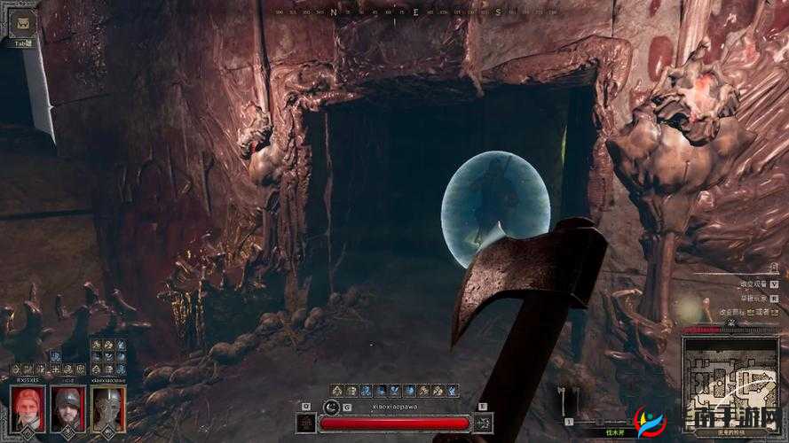 DarkAndDarker游戏汉化包下载：中文补丁获取及DarkandDarker汉化下载地址大全