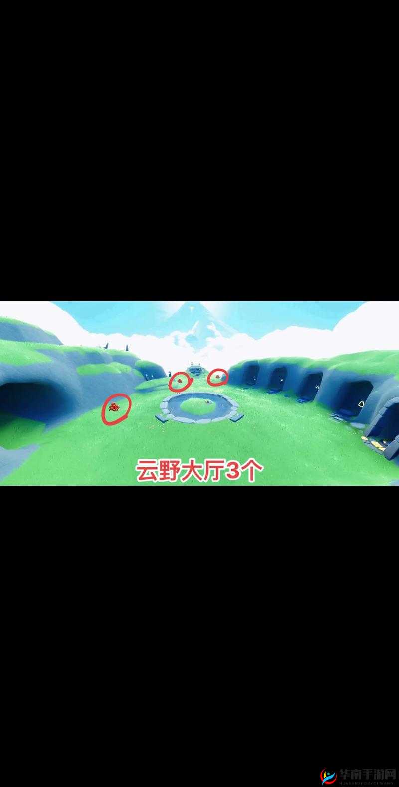 光遇9月15日大蜡烛位置2022：最新蜡烛点位