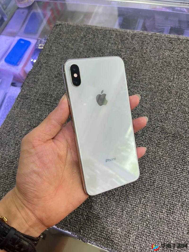 iPhoneXSMax 免费：惊喜大放送