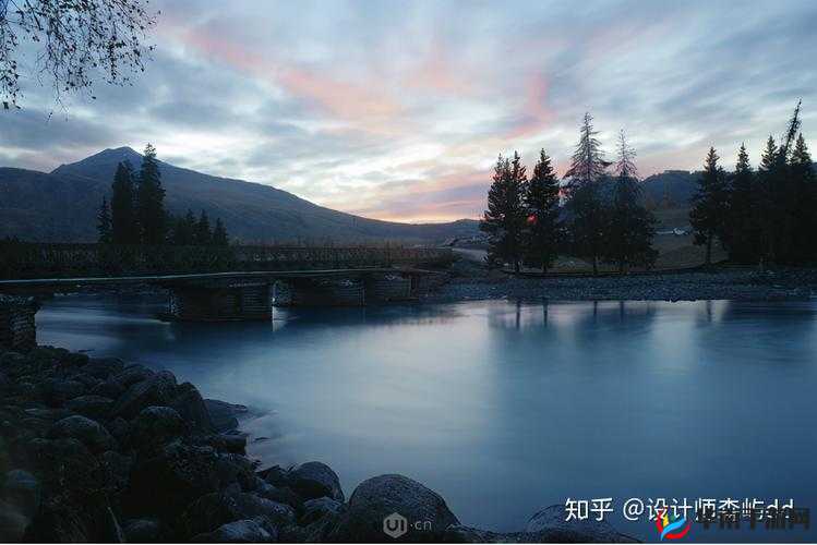 PS 二级调色大片，打造震撼视觉效果