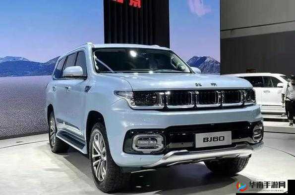 国产又美又漂亮的 SUV：深受消费者喜爱