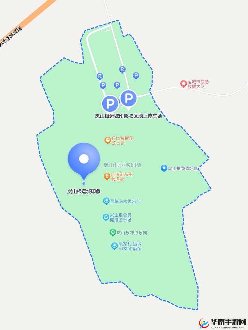 探寻太阳岛的神秘之旅：详细位置指南与前往路线全解析