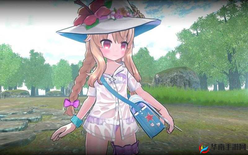 小魔女诺贝塔：前期刷魂好位置推荐，轻松实现金币自由