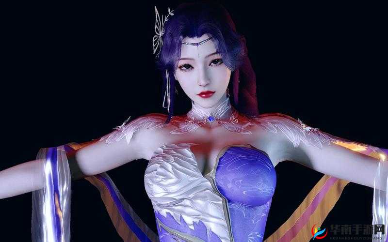 VAM 国漫 3DMAX 视频现在-精彩呈现