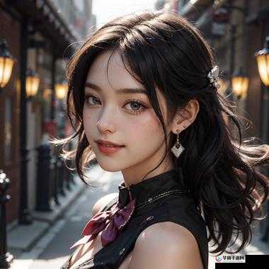 暴躁少女 CSGO 图片背后的励志成长故事
