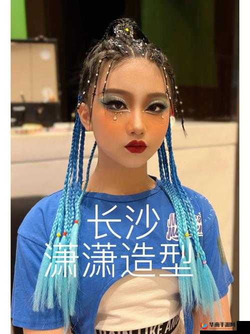 14 岁女生勇敢追梦：街舞少年的成长之路