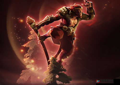 Dota2齐天大圣孙悟空天赋树攻略：深度解析天赋点分配与技能选择