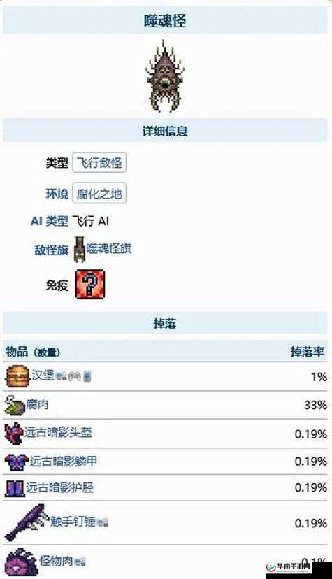 泰拉瑞亚神秘宝物：水果蛋糕旋刃的获取方式与全面属性解析
