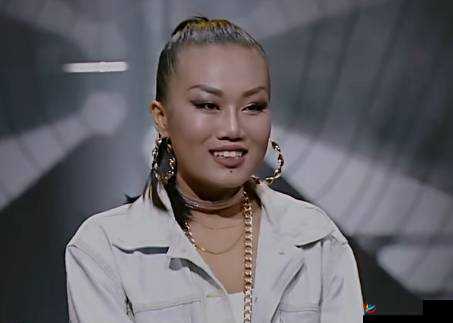 越南女 RAPPERDISS 苗族：多元文化的独特之声