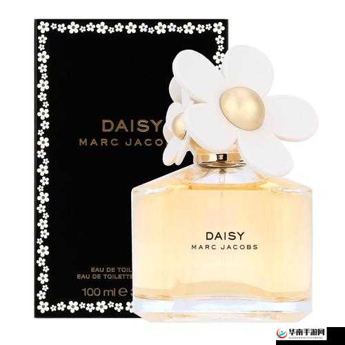marc jacobs 小雏菊：清新之香的代表