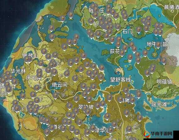 家庭岛宝箱位置详细解析及全地图宝箱分布一览