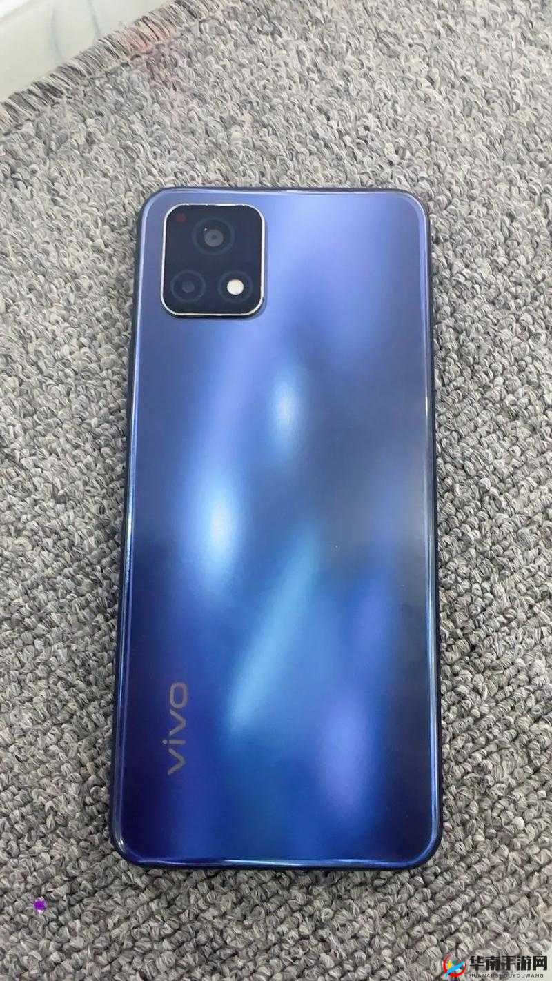 成色不凡的 y31：一款独特的手机