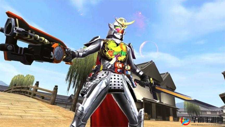 大将军 1v2：英勇对决