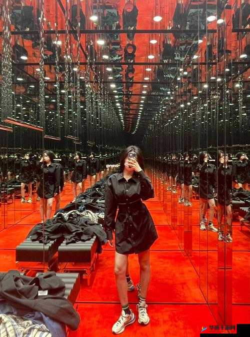 Alexanderwang 妈妈：时尚界的传奇女性