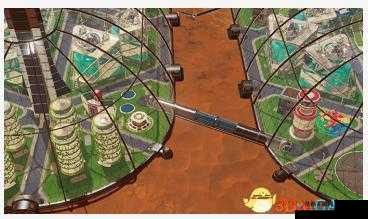 火星求生：穹顶建设策略与技巧的全面解析