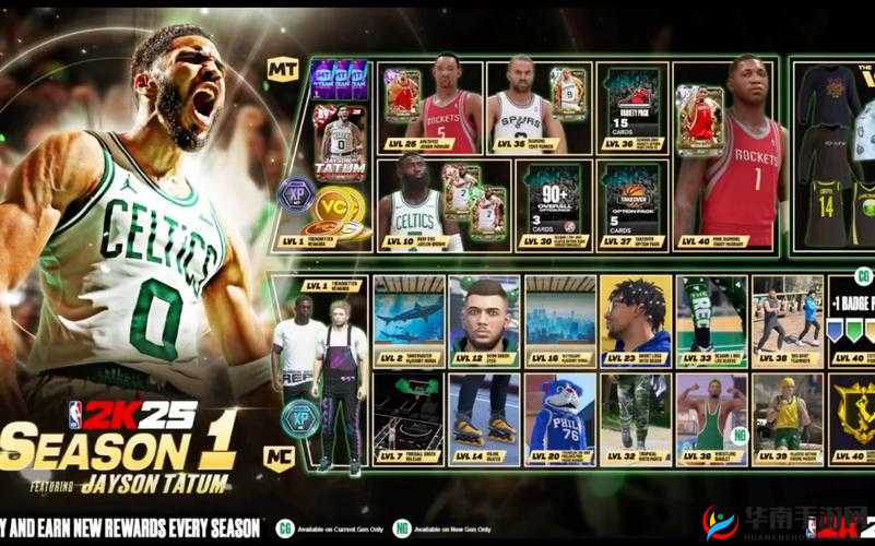 NBA2K16 MT模式高分攻略：深度解析如何轻松获得高分心得分享