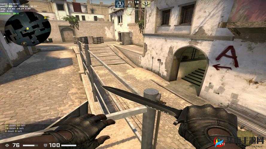 CSGO连跳技巧深度解析：掌握鬼步与风骚身法设置，提升游戏技巧与实力