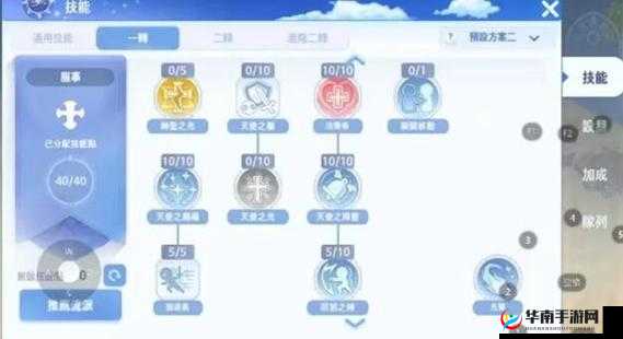 仙境传说RO手游牧师加点策略解析：高手玩家的精准加点心得分享