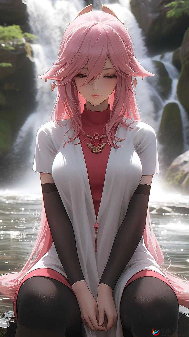な主张を缲り返す八重神子：她的坚持与智慧