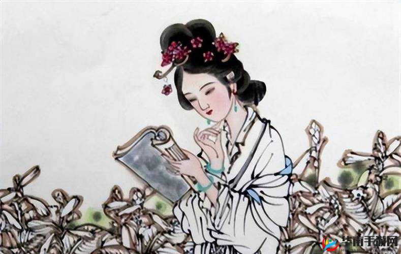 上官婉儿翻白眼：被忽视的历史细节
