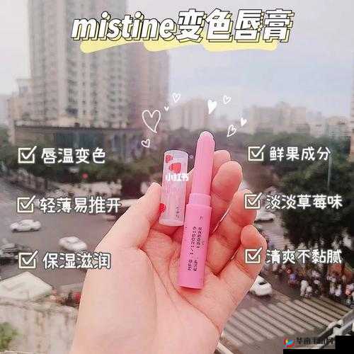 蜜丝婷大草莓与小草莓对比-你更爱哪一款