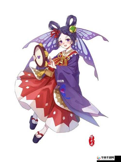 阴阳师：蝴蝶精刷新密地推荐
