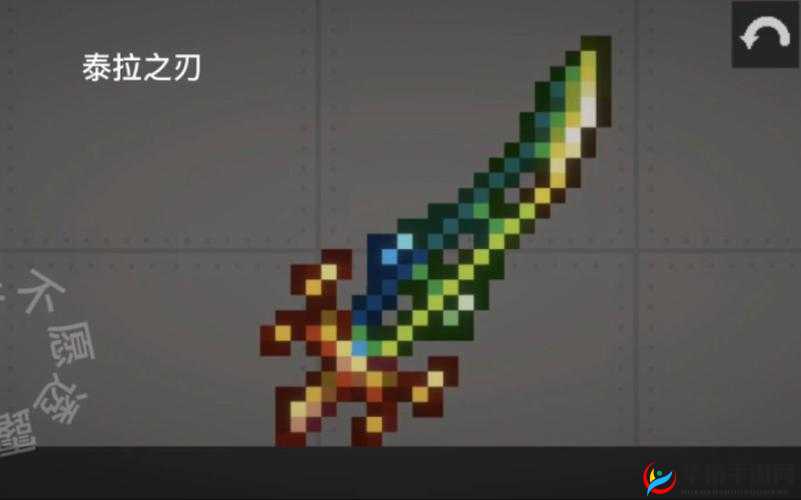 时空之刃泰拉技能加点介绍：打造最强战士