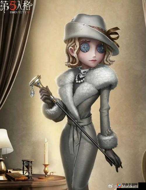 深度解析第人格法罗女士技能特质全览：场游戏中的策略与战术的完美结合
