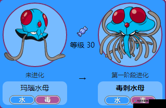 精灵宝可梦GO毒刺水母超强技能组合攻略：探寻最佳技能搭配助力冒险旅程毒刺水母专属技能研究来袭