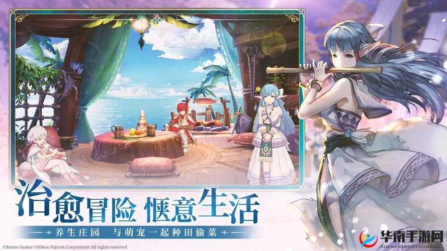 古魂手游新手职业指南：精选职业推荐，助力你的游戏启程