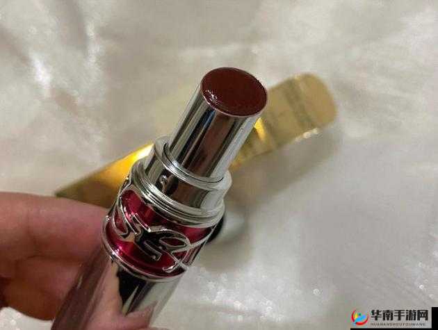 YSL 水蜜桃色推荐 RE14：超美的口红色号